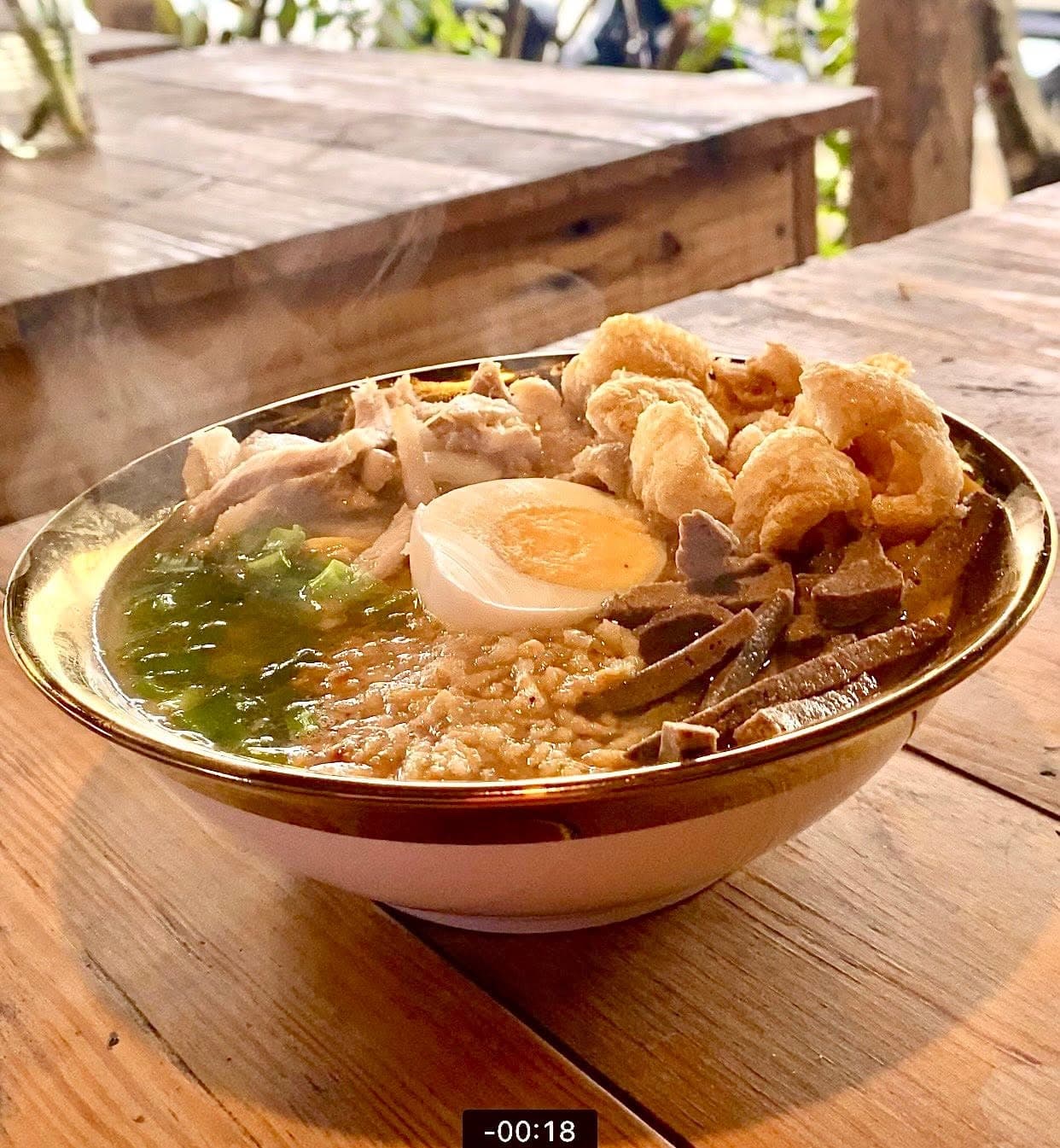 Authentic Iloilo La Paz Batchoy