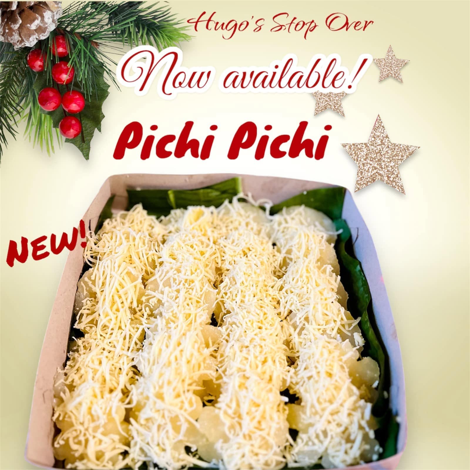 Pichi-Pichi