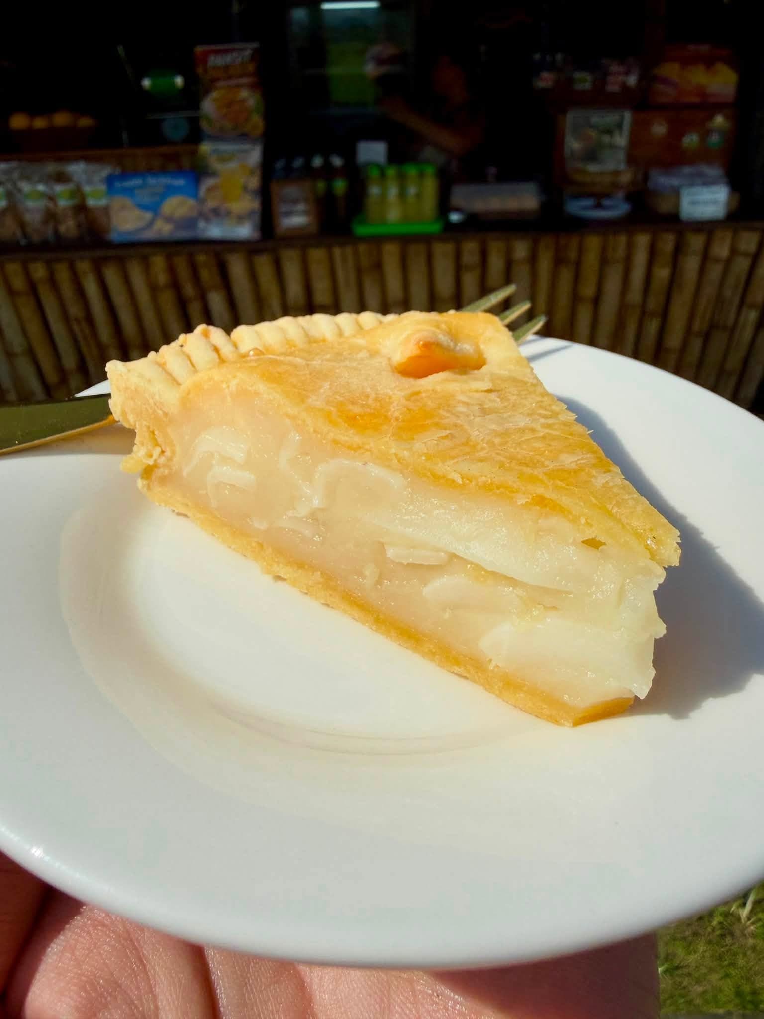 Classic Apple Pie